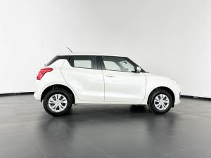 Suzuki Swift 1.2 GL - Image 4