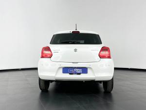 Suzuki Swift 1.2 GL - Image 5