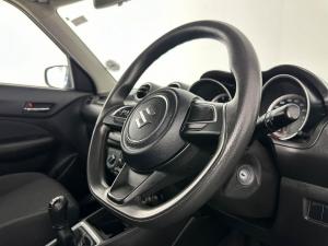 Suzuki Swift 1.2 GL - Image 8