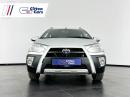 Thumbnail Toyota Etios Cross 1.5 Xs 5-Door