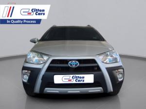 Toyota Etios Cross 1.5 Xs 5-Door - Image 1