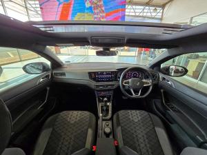 Volkswagen Taigo 1.0 TSI R-LINE DSG - Image 20