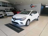 Thumbnail Renault Clio IV 900T Authentique 5-Door