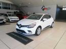 Thumbnail Renault Clio IV 900T Authentique 5-Door