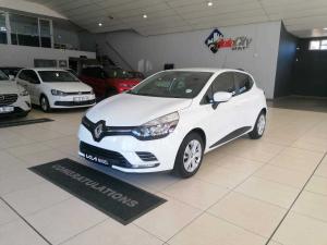 Renault Clio IV 900T Authentique 5-Door - Image 1