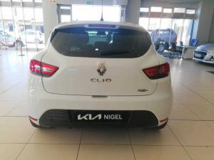Renault Clio IV 900T Authentique 5-Door - Image 4