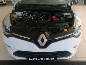 Renault Clio IV 900T Authentique 5-Door - Image 9