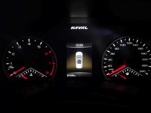Haval H2 1.5T City - Image 12