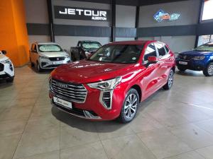 2021 Haval H2 1.5T City