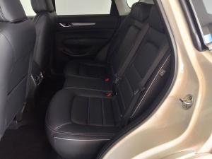 Mazda CX-5 2.0 Dynamic - Image 11