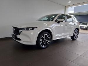 Mazda CX-5 2.0 Dynamic - Image 3