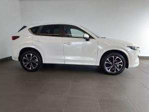 Mazda CX-5 2.0 Dynamic - Image 4