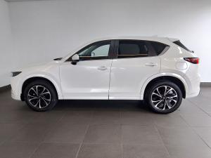 Mazda CX-5 2.0 Dynamic - Image 5