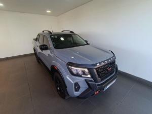 Nissan Navara 2.5DDTi double cab Pro-2X - Image 10