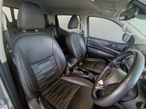 Nissan Navara 2.5DDTi double cab Pro-2X - Image 11