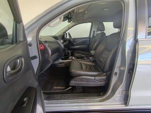 Nissan Navara 2.5DDTi double cab Pro-2X - Image 13
