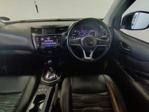 Nissan Navara 2.5DDTi double cab Pro-2X - Image 15