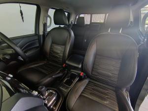 Nissan Navara 2.5DDTi double cab Pro-2X - Image 17