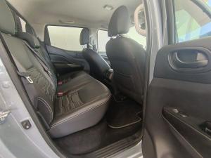 Nissan Navara 2.5DDTi double cab Pro-2X - Image 18