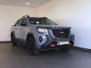 Thumbnail Nissan Navara 2.5DDTi double cab Pro-2X