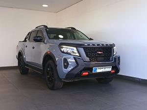 Nissan Navara 2.5DDTi double cab Pro-2X - Image 1