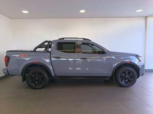 Nissan Navara 2.5DDTi double cab Pro-2X - Image 3