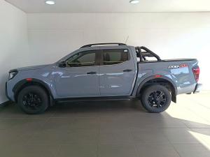 Nissan Navara 2.5DDTi double cab Pro-2X - Image 4