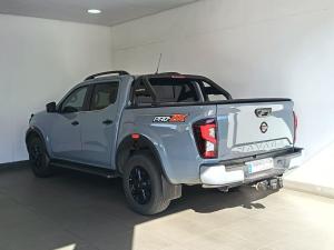 Nissan Navara 2.5DDTi double cab Pro-2X - Image 5