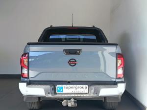 Nissan Navara 2.5DDTi double cab Pro-2X - Image 6