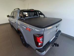 Nissan Navara 2.5DDTi double cab Pro-2X - Image 7