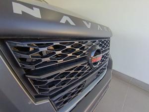 Nissan Navara 2.5DDTi double cab Pro-2X - Image 8
