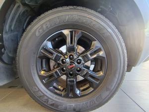 Nissan Navara 2.5DDTi double cab Pro-2X - Image 9