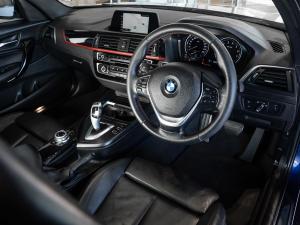 BMW 1 Series 118i 5-door - Image 10