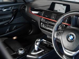 BMW 1 Series 118i 5-door - Image 11
