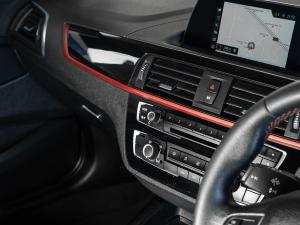 BMW 1 Series 118i 5-door - Image 12