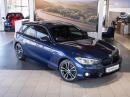 Thumbnail BMW 1 Series 118i 5-door