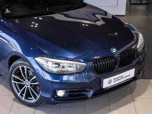 BMW 1 Series 118i 5-door - Image 3