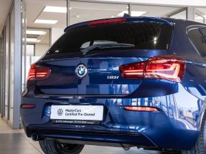 BMW 1 Series 118i 5-door - Image 7