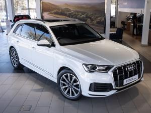 Audi Q7 45TDI quattro - Image 1