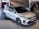 Thumbnail Kia Rio hatch 1.4 EX auto