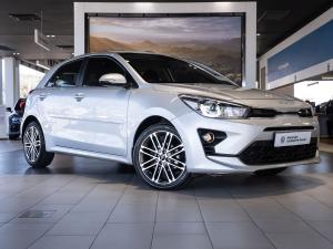 Kia Rio hatch 1.4 EX auto - Image 2