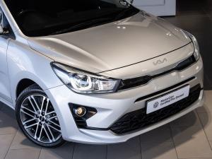 Kia Rio hatch 1.4 EX auto - Image 3