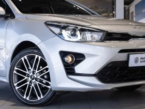 Kia Rio hatch 1.4 EX auto - Image 4