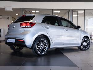Kia Rio hatch 1.4 EX auto - Image 6