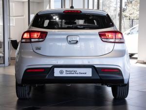 Kia Rio hatch 1.4 EX auto - Image 7