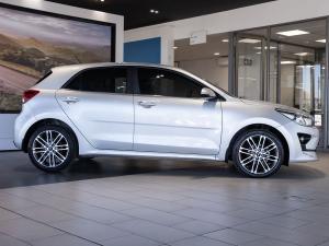 Kia Rio hatch 1.4 EX auto - Image 8