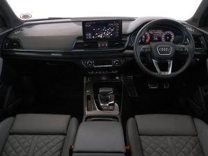 Audi SQ5 Sportback TFSI quattro - Image 21
