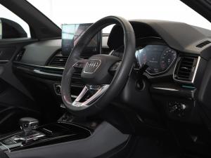 Audi SQ5 Sportback TFSI quattro - Image 24