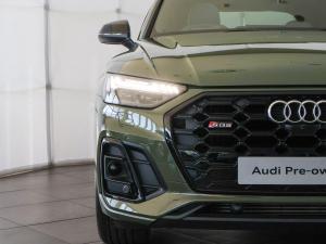Audi SQ5 Sportback TFSI quattro - Image 8