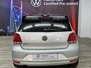 Volkswagen Polo Vivo hatch 1.4 Trendline - Image 12